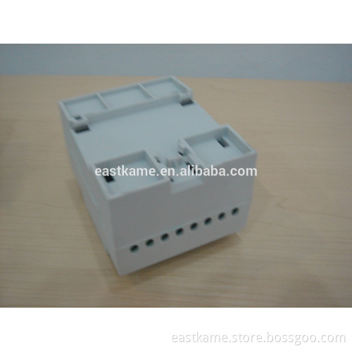 Smart Switch for KNX system - 4 Shutter Actuator,smart touch electrical switches,smart home switch